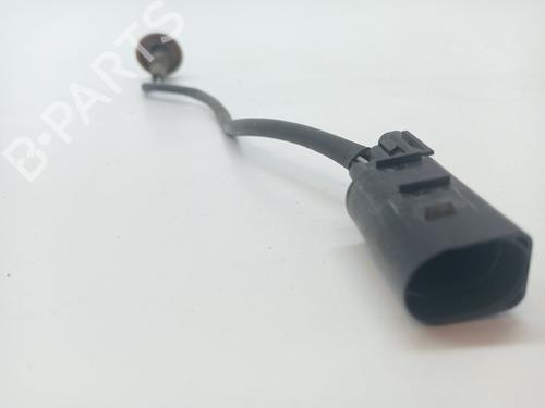 Elektronisk sensor RENAULT GRAND SCÉNIC IV (R9_) 1.3 TCe 140 (R9NB) | BP23370100M84 