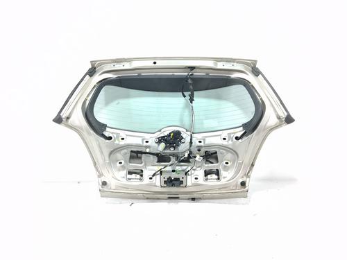 Tailgate RENAULT MEGANE II (BM0/1_, CM0/1_) 1.5 dCi (BM1E, CM1E) | BP28037911C6 