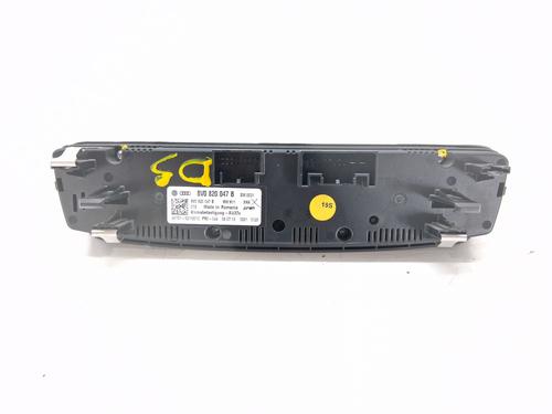 Climate control AUDI A3 Sportback (8VA, 8VF) 2.0 TDI | BP28179129I5 