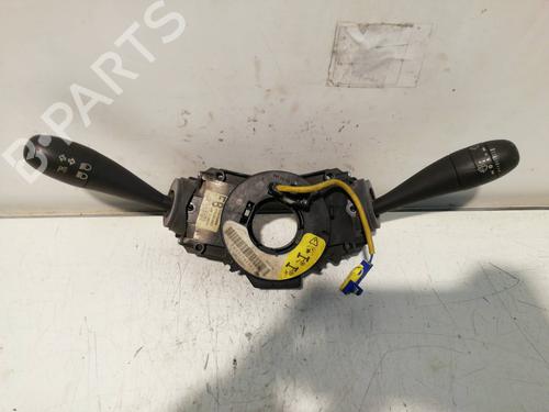 Used Headlight switch PEUGEOT 206 Hatchback (2A/C) 1.4 HDi eco 70 (68 hp) 25460134