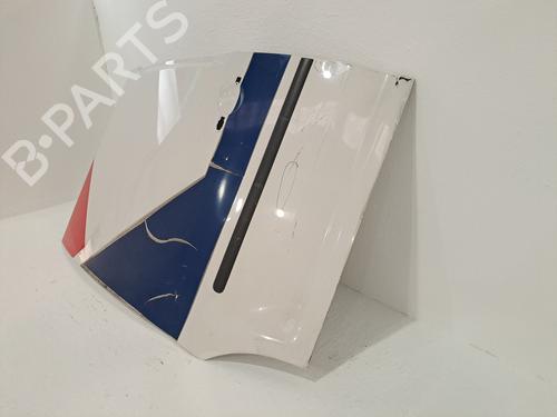 Right slide door VW CADDY III MPV (2KB, 2KJ, 2CB, 2CJ) 1.6 TDI | BP23977008C75 