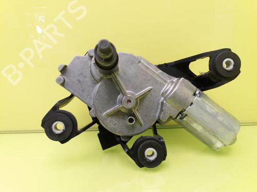 Rear wiper motor RENAULT MEGANE II (BM0/1_, CM0/1_) 1.9 dCi | BP23378900M102 