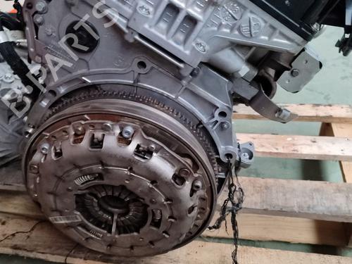 Engine BMW 1 (F20) 116 d | BP29556043M1 