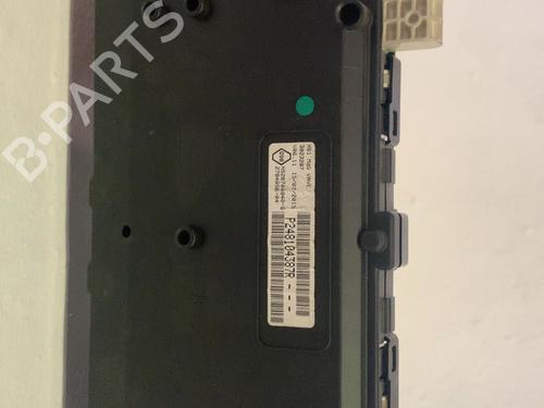 Instrument cluster RENAULT KANGOO Express (FW0/1_) 1.5 dCi 90 (FW0G, FW05, FW08, FW11) | BP37224510C47 - Image 2