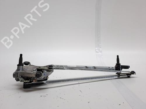 Front wiper motor FORD FOCUS IV (HN) 2.3 ST EcoBoost | BP23286486M29 