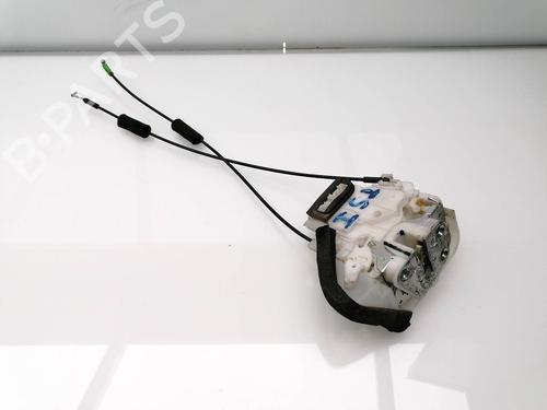 Used Rear left lock SUBARU IMPREZA Hatchback (GR, GH, G3) 2.0 R AWD (GH7) (150 hp) 23385541