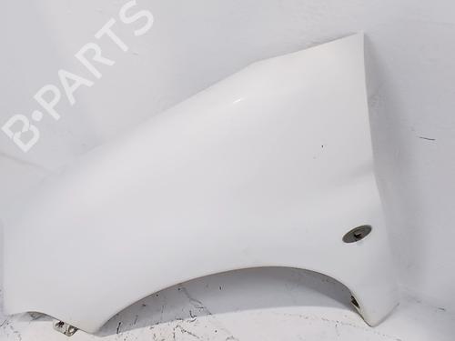 Forkjerm venstre Forkjerm venstre PEUGEOT PARTNER Platform/Chassis (5_, G_) 1.9 D (69 hp) 39741384 39741384