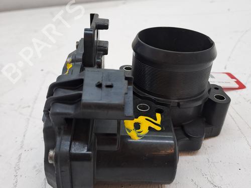 Throttle body CITROËN JUMPY III Van (V_) 2.0 BlueHDi 120 | BP27461848M82 