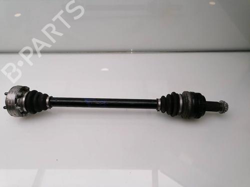 Used Right rear driveshaft BMW X3 (E83) 3.0 d (204 hp) 23939800