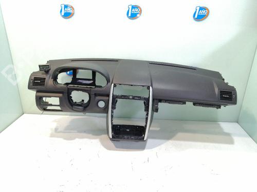 Dashboard MERCEDES-BENZ A-CLASS (W169) A 180 CDI (169.007, 169.307) | BP23935482C46 