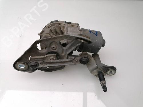 Used Front wiper motor PEUGEOT 407 (6D_) 2.0 HDi 135 (6DRHRH, 6DRHRE, 6DRHRG, 6DRHRJ) (136 hp) 23939462