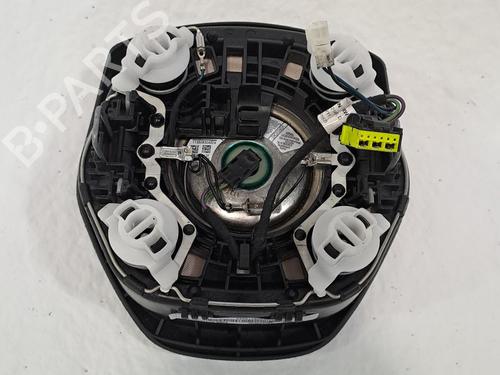Driver airbag BMW 1 (F20) 118 d | BP26316035C9 