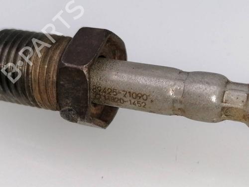 Electronic sensor TOYOTA HILUX VIII Pickup (_N1_) 2.4 D 4WD (GUN125_, GUN125R) | BP26210126M84 