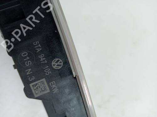 Interior roof light VW GOLF VII (5G1, BQ1, BE1, BE2) 1.6 TDI | BP23366755I8 