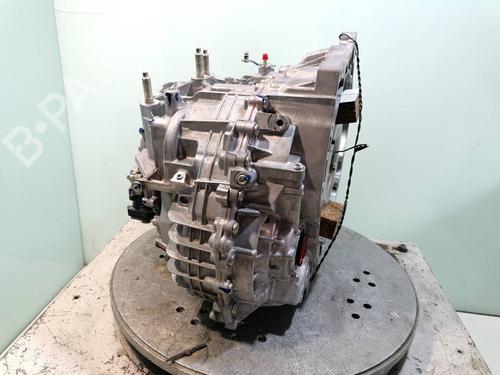 Gearbox MAZDA CX-3 (DK) 2.0 SKYACTIV-G (DK5W, DK6W) | BP24402210M3