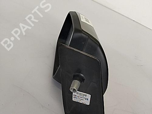 Right mirror OPEL ZAFIRA / ZAFIRA FAMILY B (A05) 1.7 CDTI (M75) | BP29303218C27 