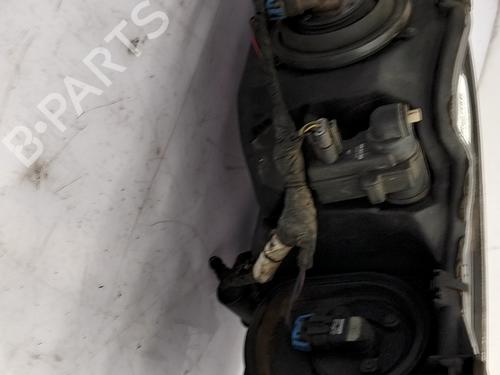 Left headlight CHRYSLER 300M (LR) 3.5 V6 24V | BP32042352C28 - Image 3