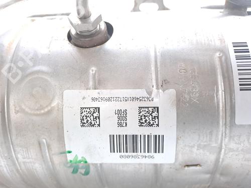 Particulate filter OPEL COMBO Box Body/MPV (K9) 1.5 D | BP29051678M81