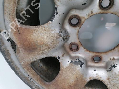 Rim NISSAN TERRANO II (R20) 2.7 TD 4WD | BP23940852C45 