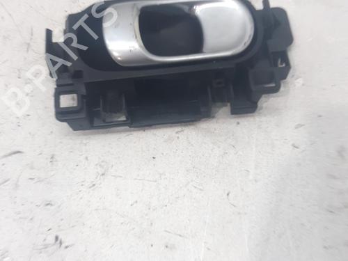 Used Front right interior door handle Front right interior door handle CITROËN C4 CACTUS 1.6 BlueHDi 100 (99 hp) 36257919 36257919