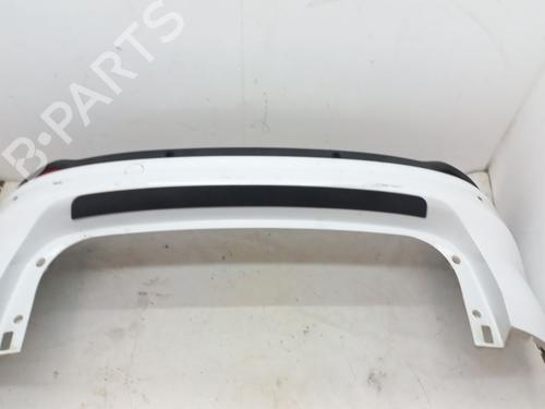 Used Rear bumper FORD C-MAX II (DXA/CB7, DXA/CEU) 1.0 EcoBoost (125 hp) 29025220
