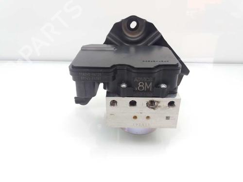 Used ABS pump TOYOTA HILUX VIII Pickup (_N1_) 2.4 D 4WD (GUN125_, GUN125R) (150 hp) 30451688