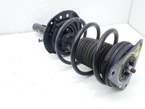 Left front shock absorber RENAULT TALISMAN Grandtour (KP_) 1.5 dCi 110 | BP32336167M16