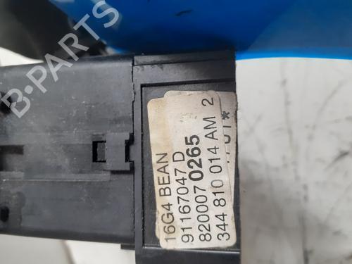 Headlight switch RENAULT TRAFIC II Bus (JL) 2.0 dCi 115 (JL00, JL01, JL0H, JL0M, JL0U) | BP25459974I24 