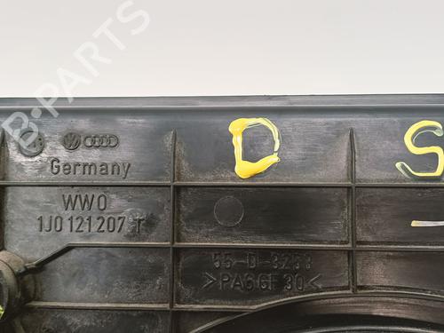 Radiator fan VW GOLF IV (1J1) 1.6 16V | BP26315433M35 