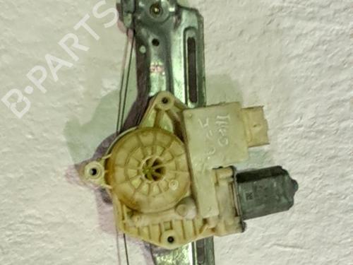 Rear left window mechanism PEUGEOT 308 SW II (LC_, LJ_, LR_, LX_, L4_) 2.0 BlueHDi 150 | BP29992103C24 