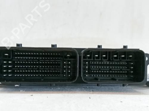 Engine control unit (ECU) OPEL COMBO Box Body/MPV (K9) 1.5 D | BP35967573M57 - Image 2