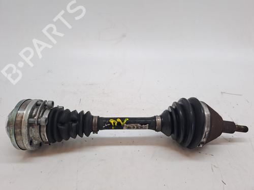 Used Left front driveshaft AUDI A1 Sportback (8XA, 8XF) 1.6 TDI (90 hp) 23280766