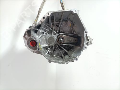 Used Gearbox HONDA ACCORD VIII (CU) 2.2 i-DTEC (CU3) (150 hp) 25844677