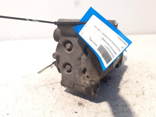 AC compressor FORD FOCUS I (DAW, DBW) 1.6 16V | BP25988930M34 