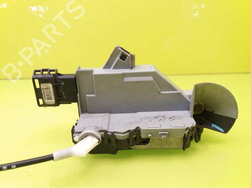 Used Front left lock PEUGEOT 3008 I MPV (0U_) 2.0 HDi 150 / BlueHDi 150 (150 hp) 23404375