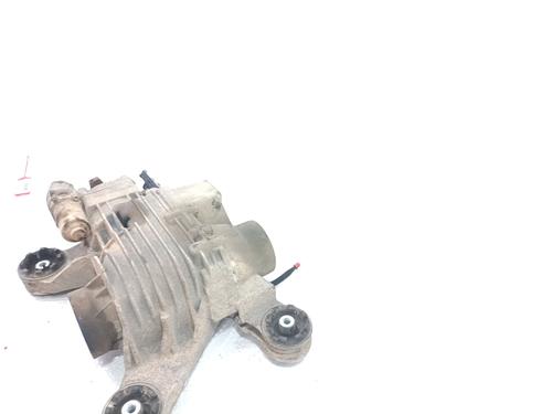 Rear differential VW TIGUAN (5N_) 2.0 TDI 4motion | BP29228719M24 