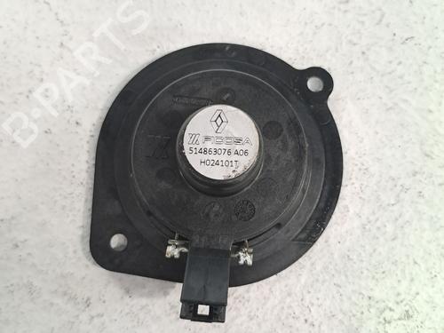 Speaker DACIA SANDERO III 1.0 TCe 90 | BP27462340E2