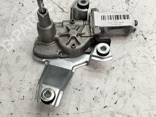 Used Rear wiper motor Rear wiper motor FIAT 500e (332_) Elektro 3+1 (FA1) (118 hp) 39556209 39556209