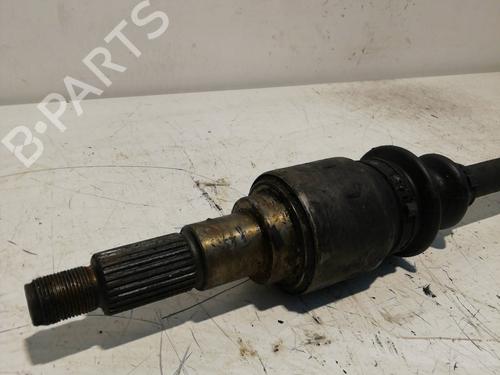 Right front driveshaft FORD MONDEO II (BAP) 1.6 i | BP26520374M39 