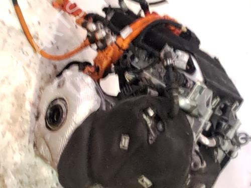 Engine BMW i3 (I01) s Electric | BP35807448M1 - Image 6