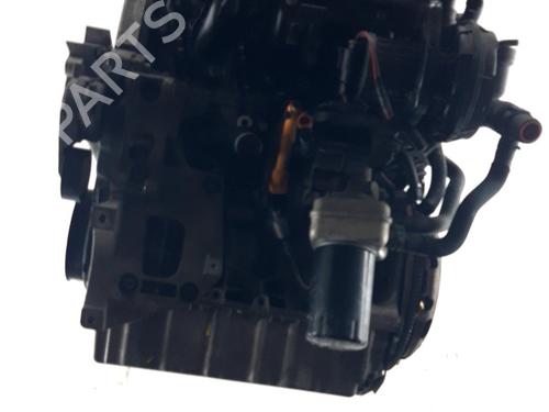 Used Engine Engine 37272762 37272762