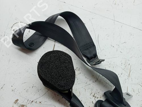 Rear right seatbelt FORD FIESTA VI (CB1, CCN) 1.6 TDCi | BP23339497I28 