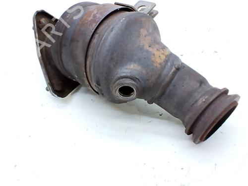 Used Particulate filter Particulate filter 37591124 37591124