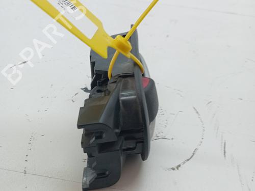 Rear left interior door handle MAZDA 2 (DE_, DH_) 1.5 MZR (DE5FS) | BP23340728I15 
