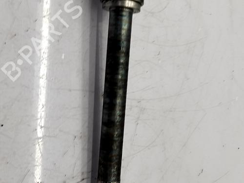Left front driveshaft CITROËN C4 II (NC_) 1.6 HDi 90 | BP31062232M38 - Image 3