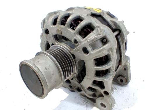 Used Alternator Alternator SEAT IBIZA IV ST (6J8, 6P8) 1.2 TSI (90 hp) 33761786 33761786