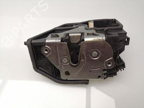 Rear left lock BMW X3 (E83) 2.0 d | BP23383412C100 