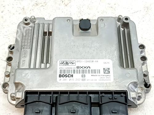Used Engine control unit (ECU) Engine control unit (ECU) FORD FOCUS II (DA_, HCP, DP) 1.6 TDCi (109 hp) 34268020 34268020
