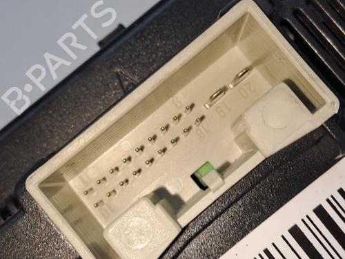 Climate control SEAT ALTEA (5P1) 1.9 TDI | BP24172457I5 