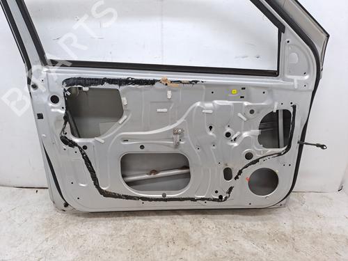 Left front door SUZUKI SWIFT III (MZ, EZ) 1.3 (RS413, ZC11S) | BP27585891C2 